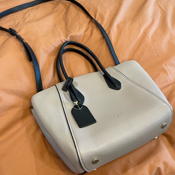 Kate Spade small satchel - Picture 1 of 4